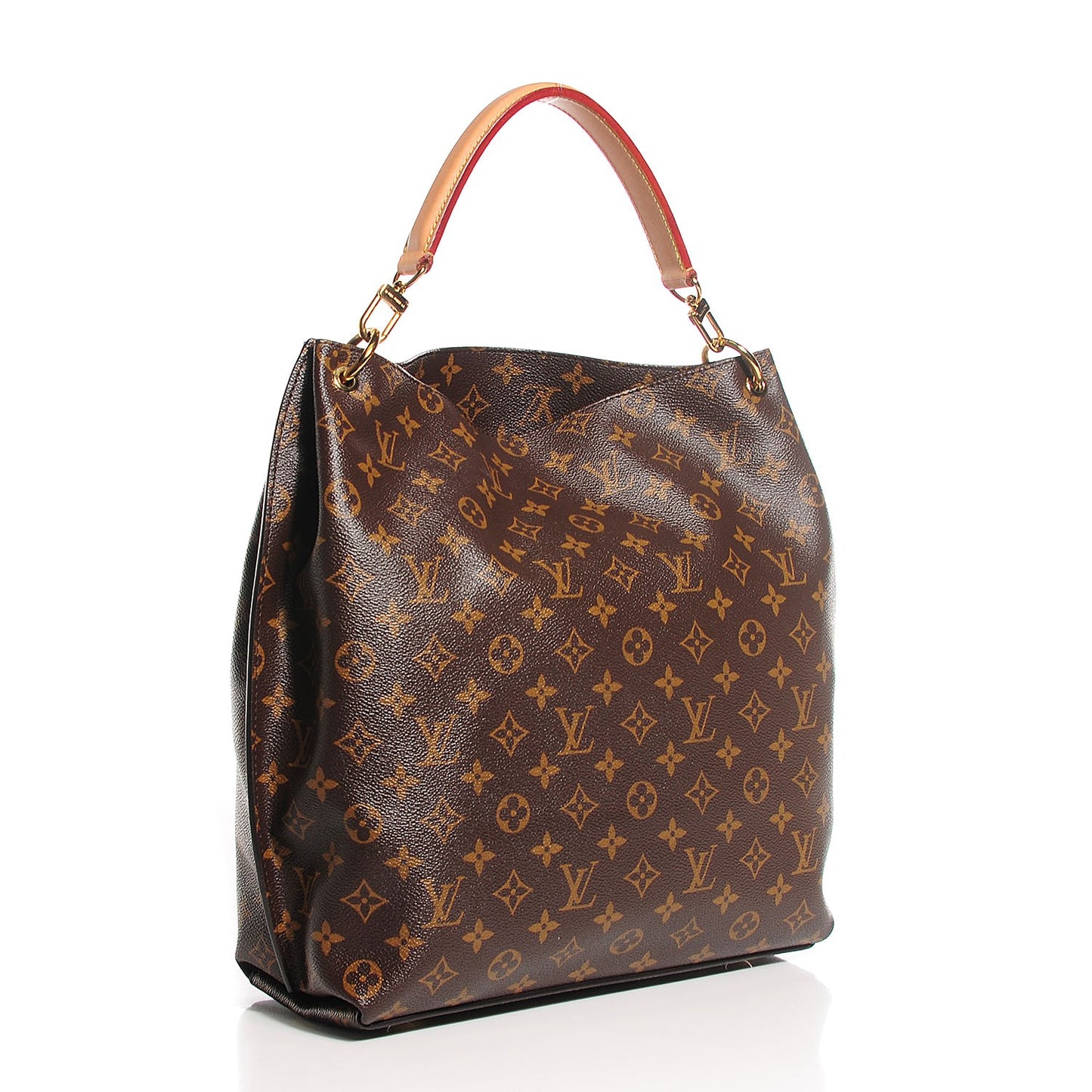 Monogram Metis