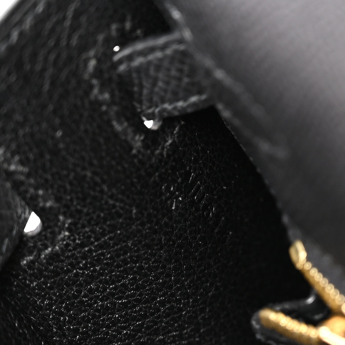 Epsom Kelly Sellier 25 Black