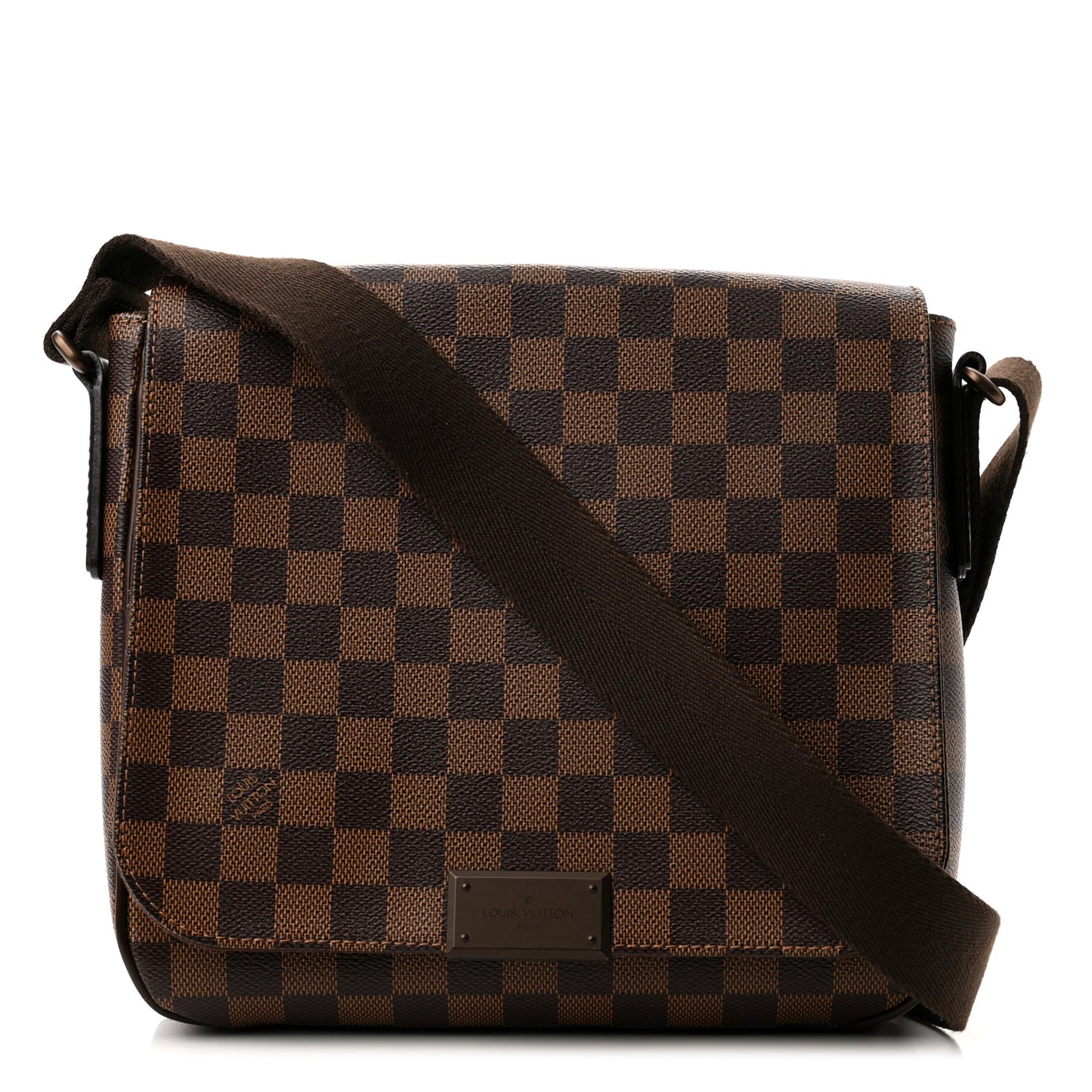 Damier Ebene District PM