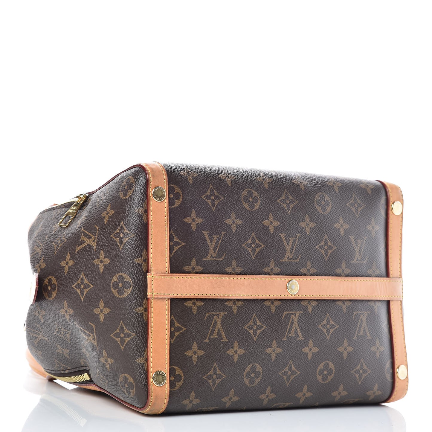 Monogram Marais MM