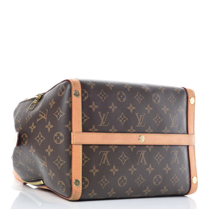 Louis Vuitton Monogram Marais MM 4 of 16