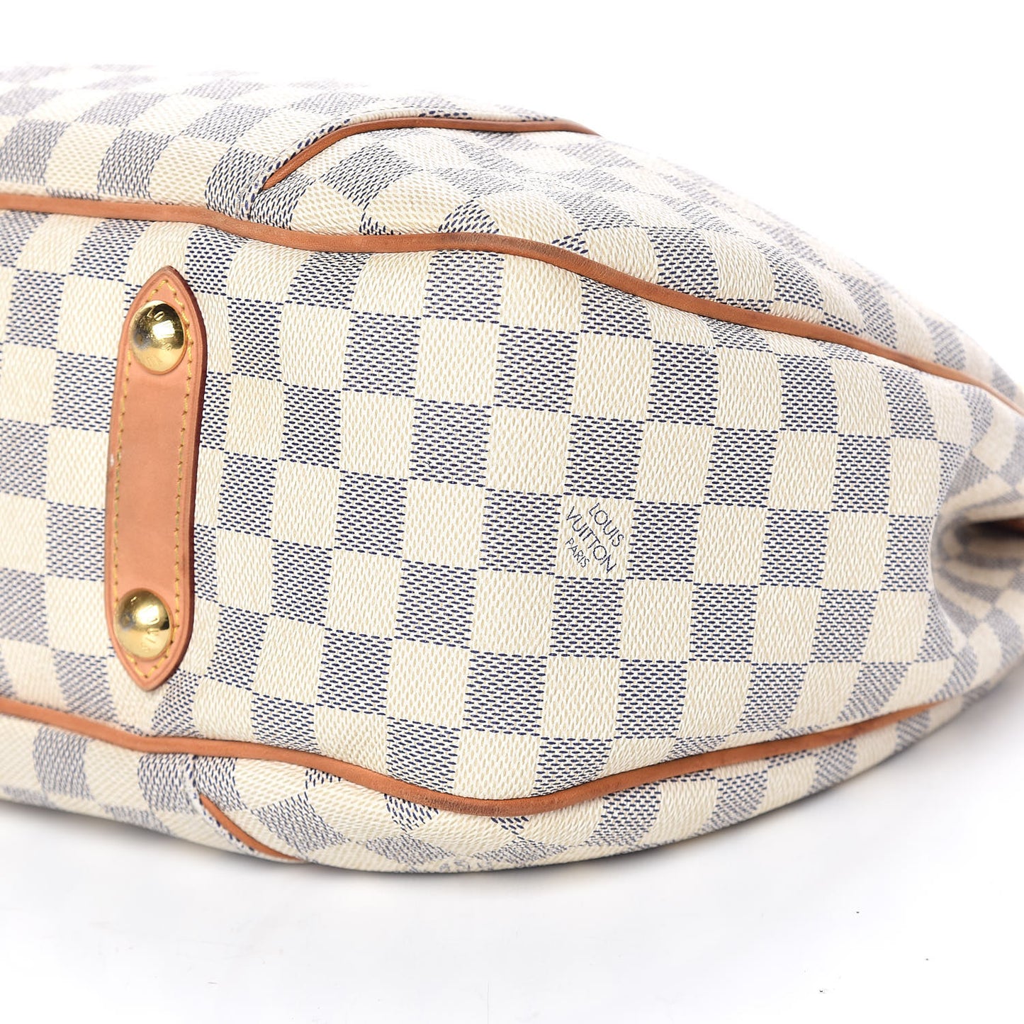 Damier Azur Galliera PM
