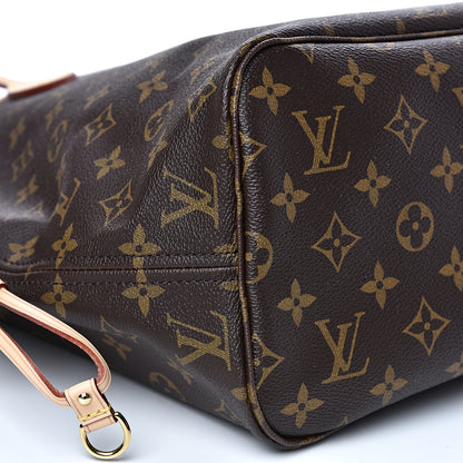 Louis Vuitton Monogram Neo Neverfull MM 9 of 12