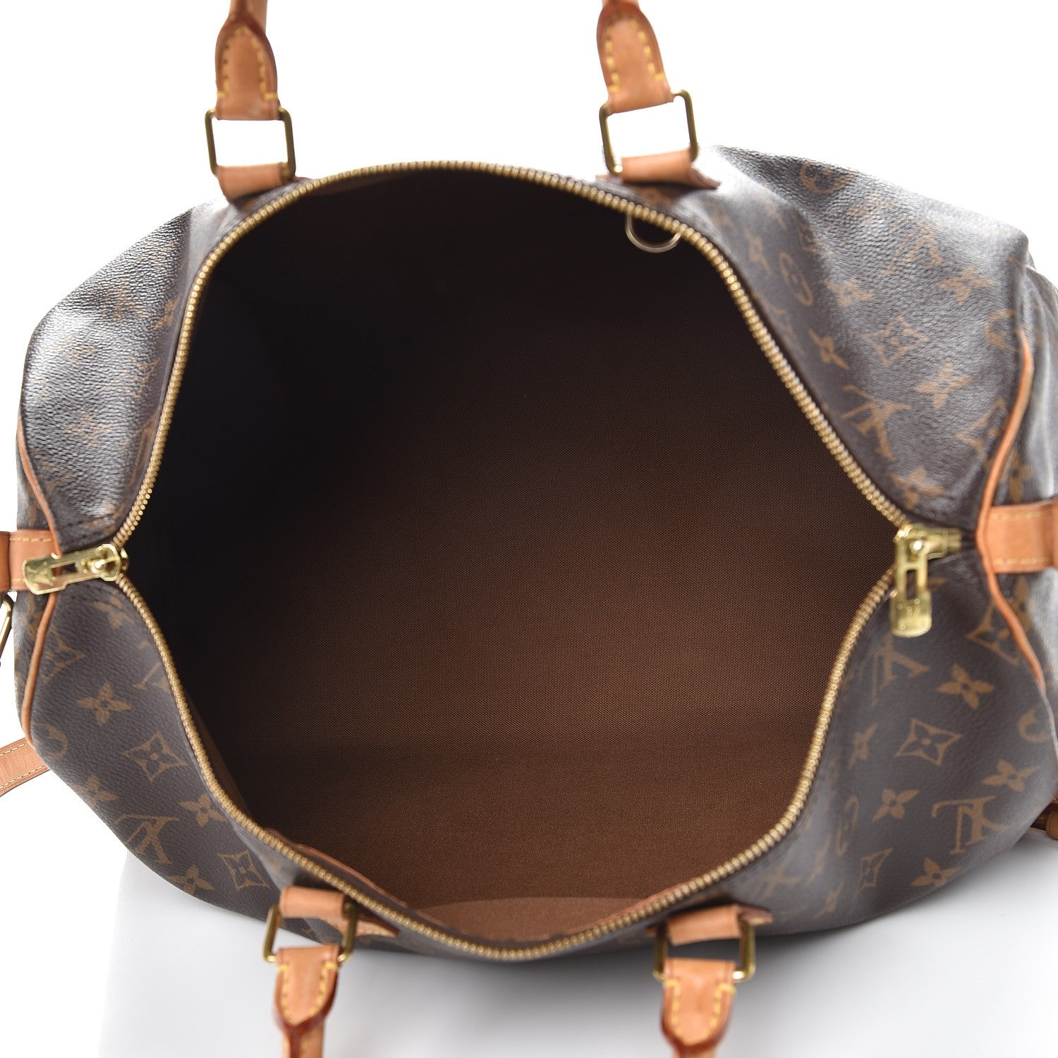 Louis Vuitton Monogram Speedy Bandouliere 40 6 of 15