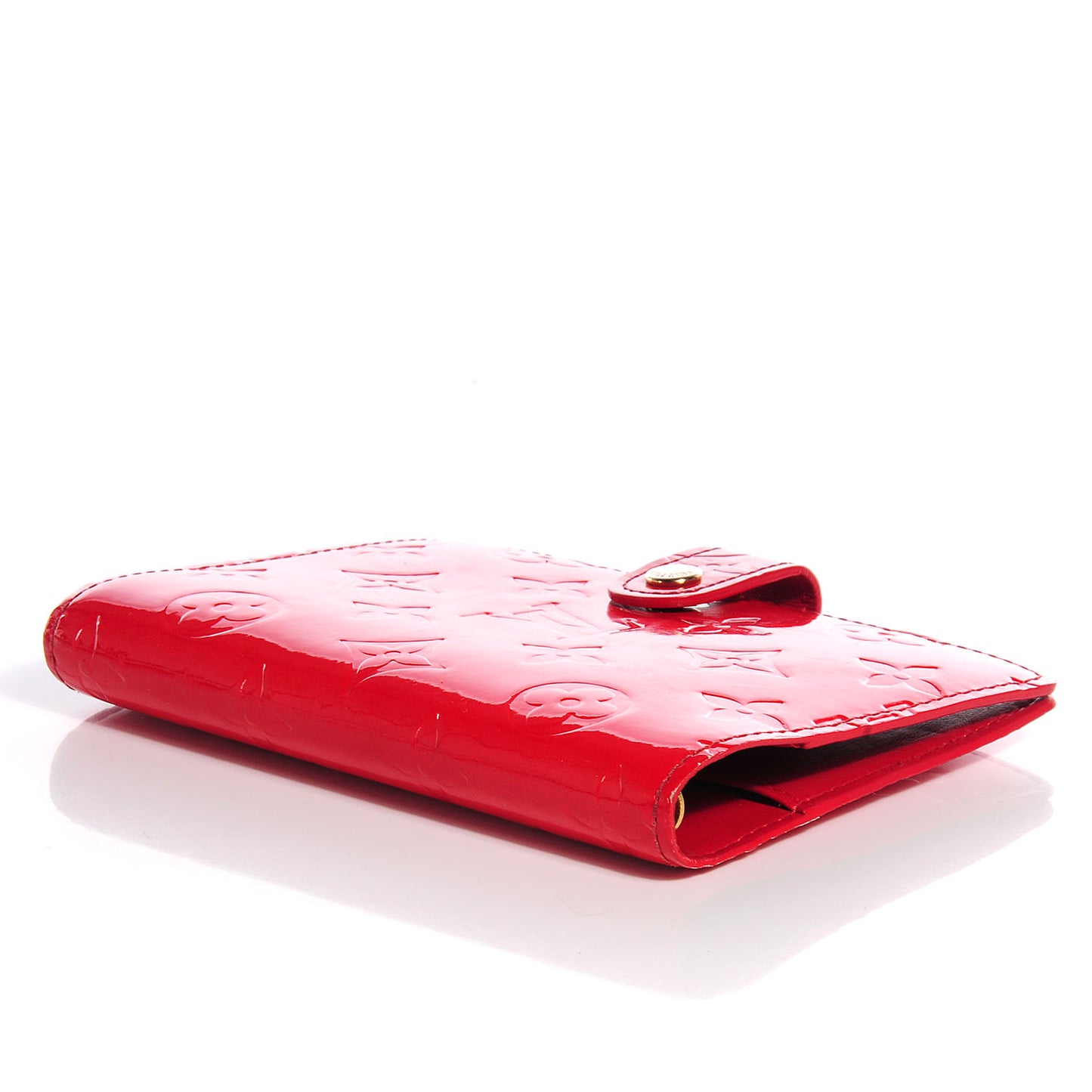 Vernis Small Ring Agenda Pomme D'Amour