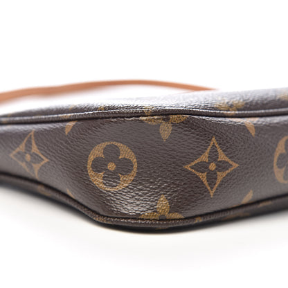 Louis Vuitton Monogram Pochette Accessories NM 9 of 11