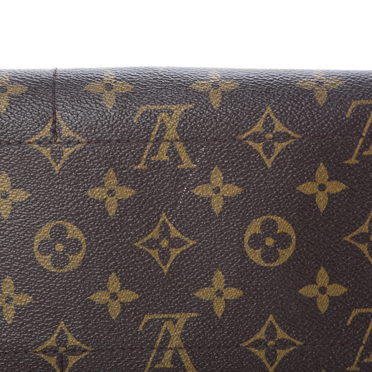 Louis Vuitton Monogram Popincourt Long Shoulder Bag 20 of 24