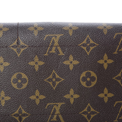 Louis Vuitton Monogram Popincourt Long Shoulder Bag 20 of 24