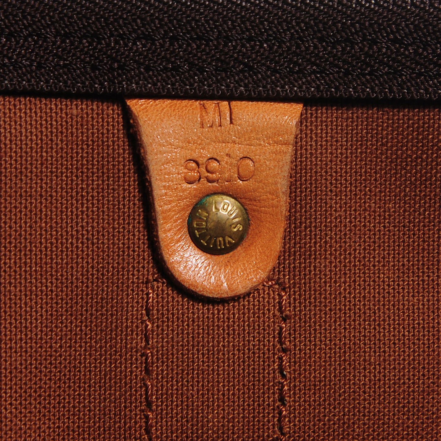 Monogram Keepall 55