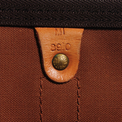 Louis Vuitton Monogram Keepall 55 7 of 7