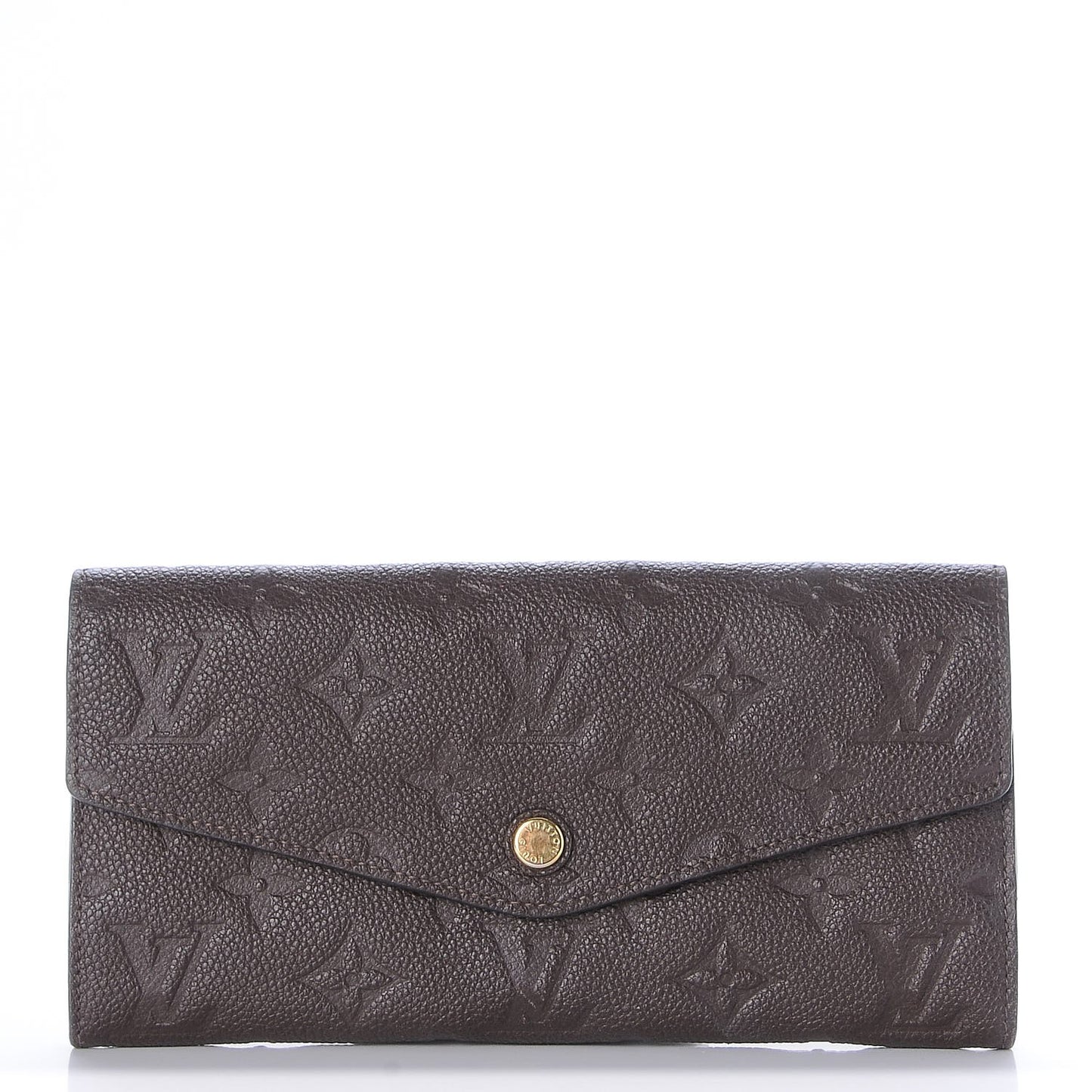 Empreinte Curieuse Wallet Earth