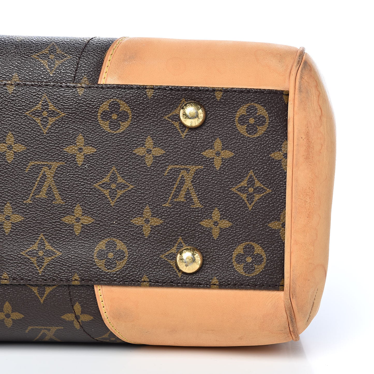 Monogram Beverly GM