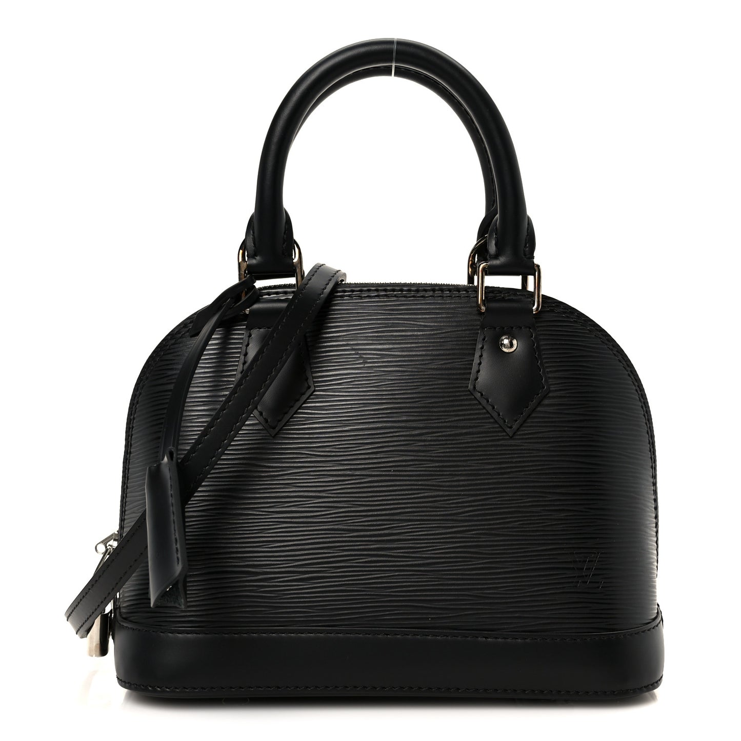 Epi Alma BB Black