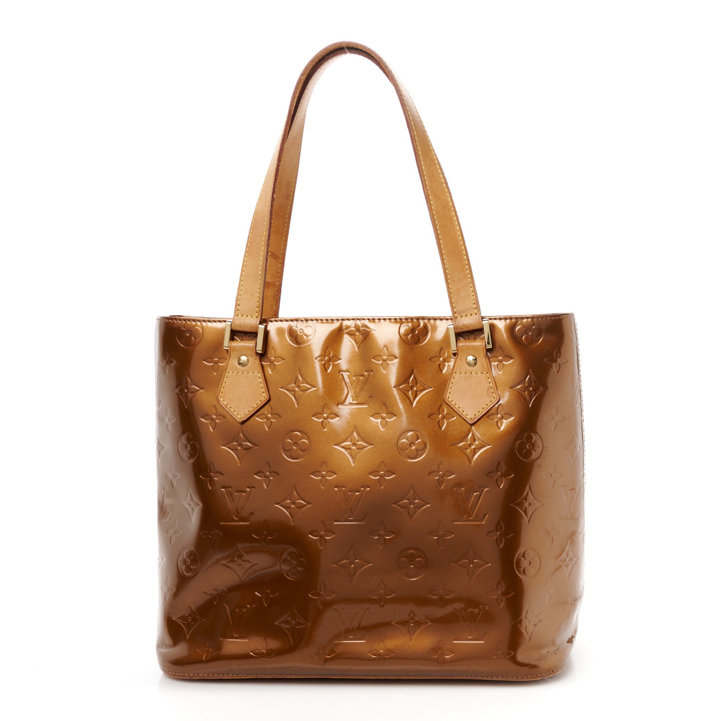 Vernis Houston Bronze