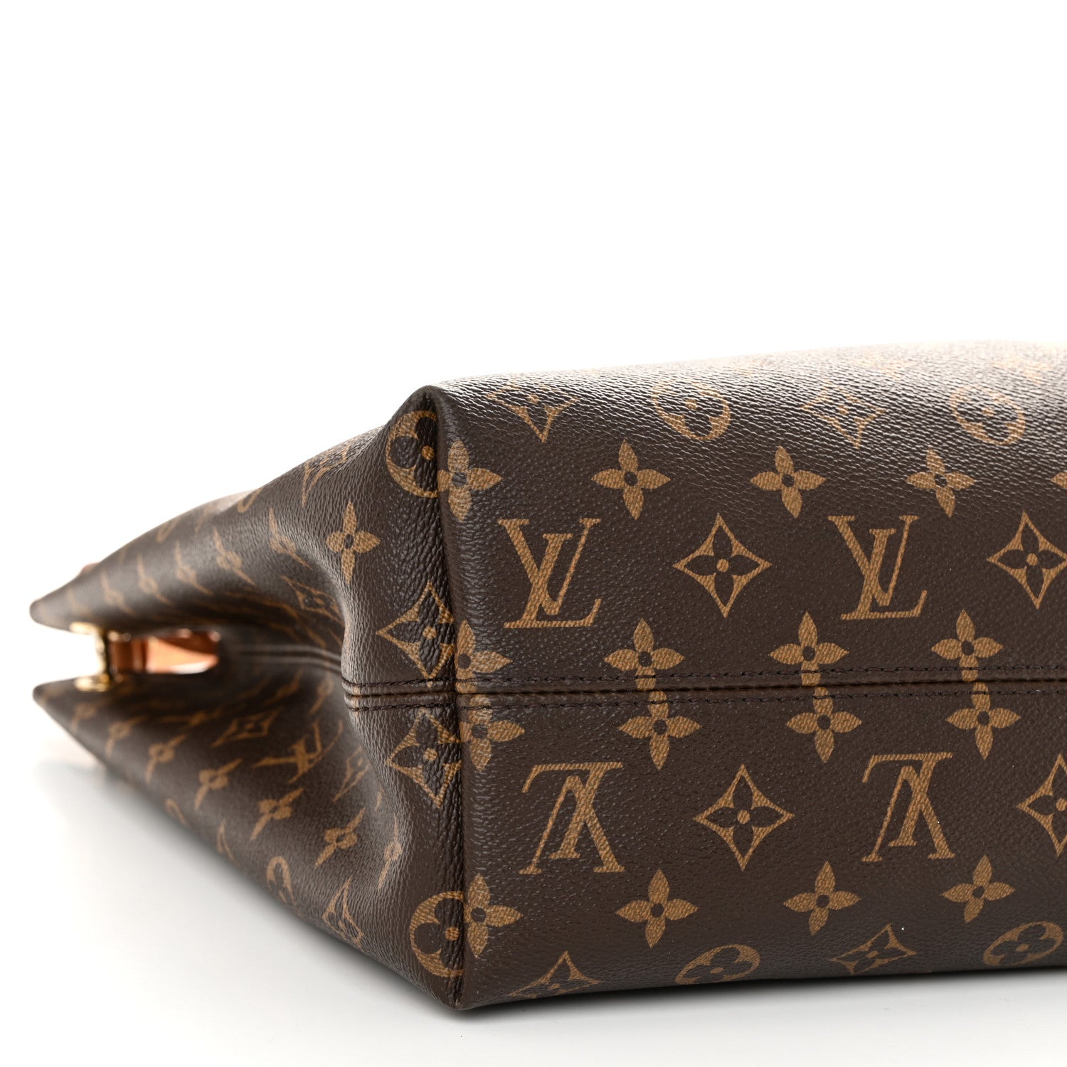 Louis Vuitton Monogram Graceful MM Pivoine 8 of 9