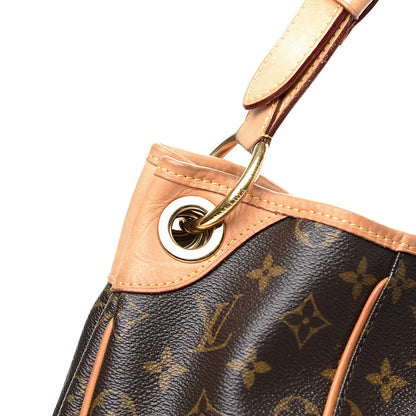 Louis Vuitton Monogram Galliera PM 10 of 10