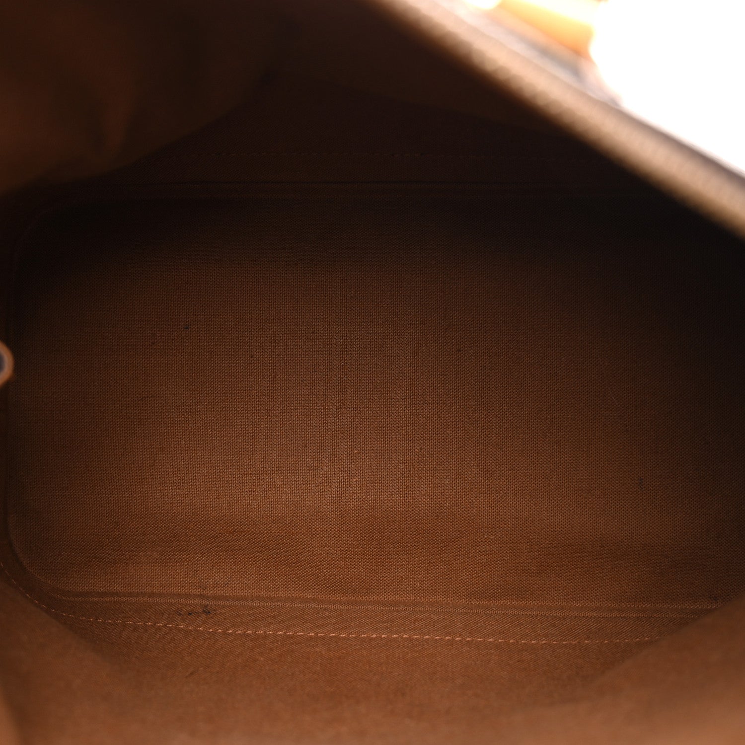 Louis Vuitton Monogram Alma PM 5 of 11