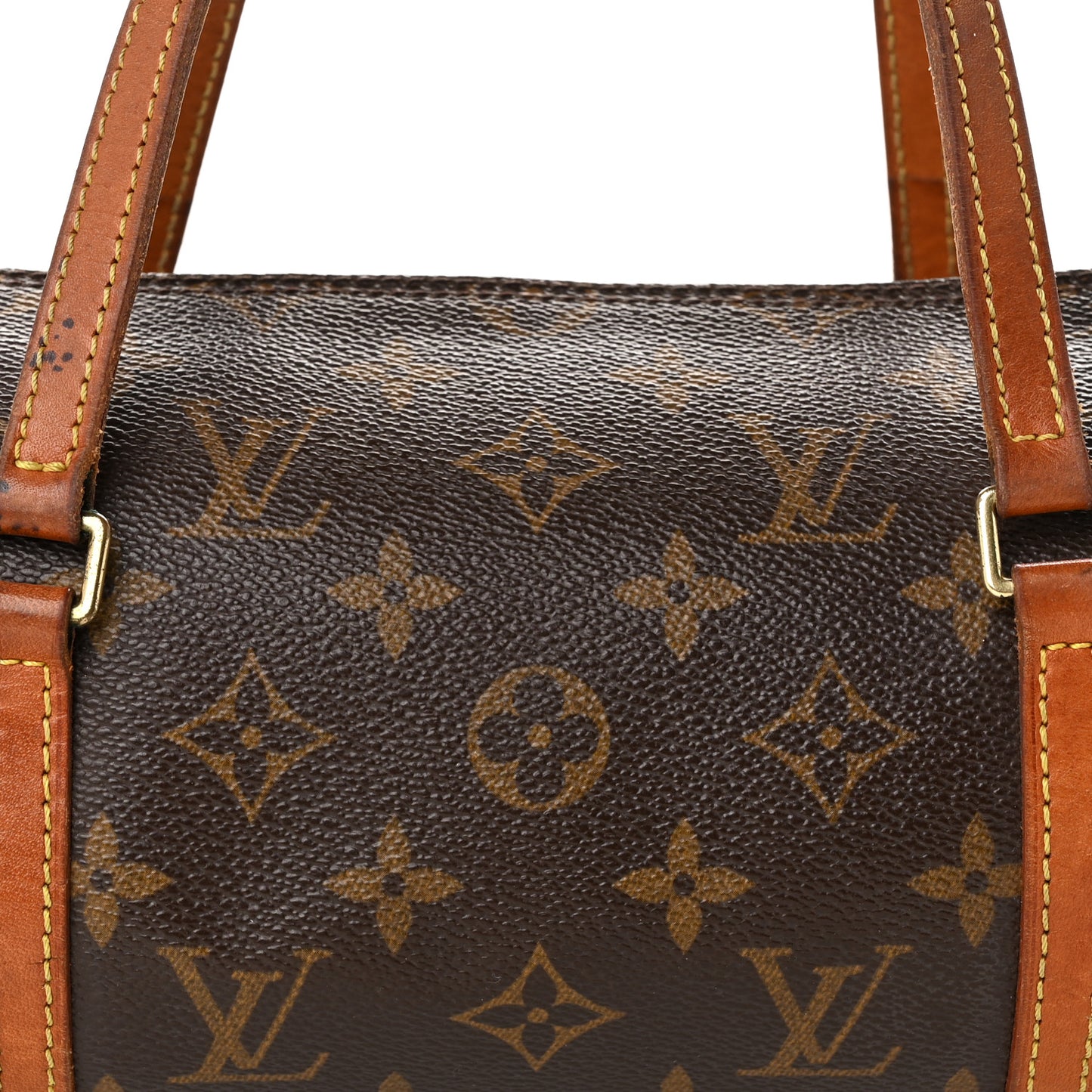 Monogram Papillon 26