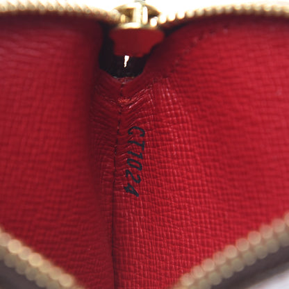 Louis Vuitton Monogram Cerises Round Coin Purse 7 of 7