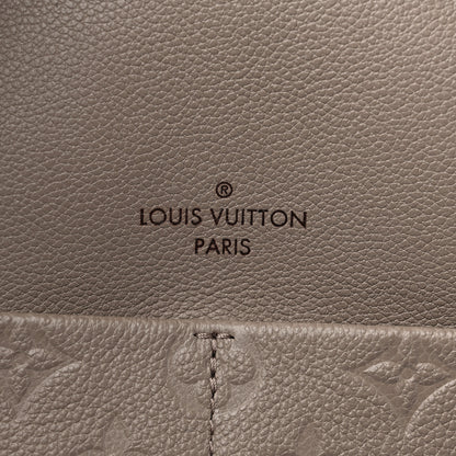 Louis Vuitton Empreinte Maida Hobo Tourterelle 6 of 11