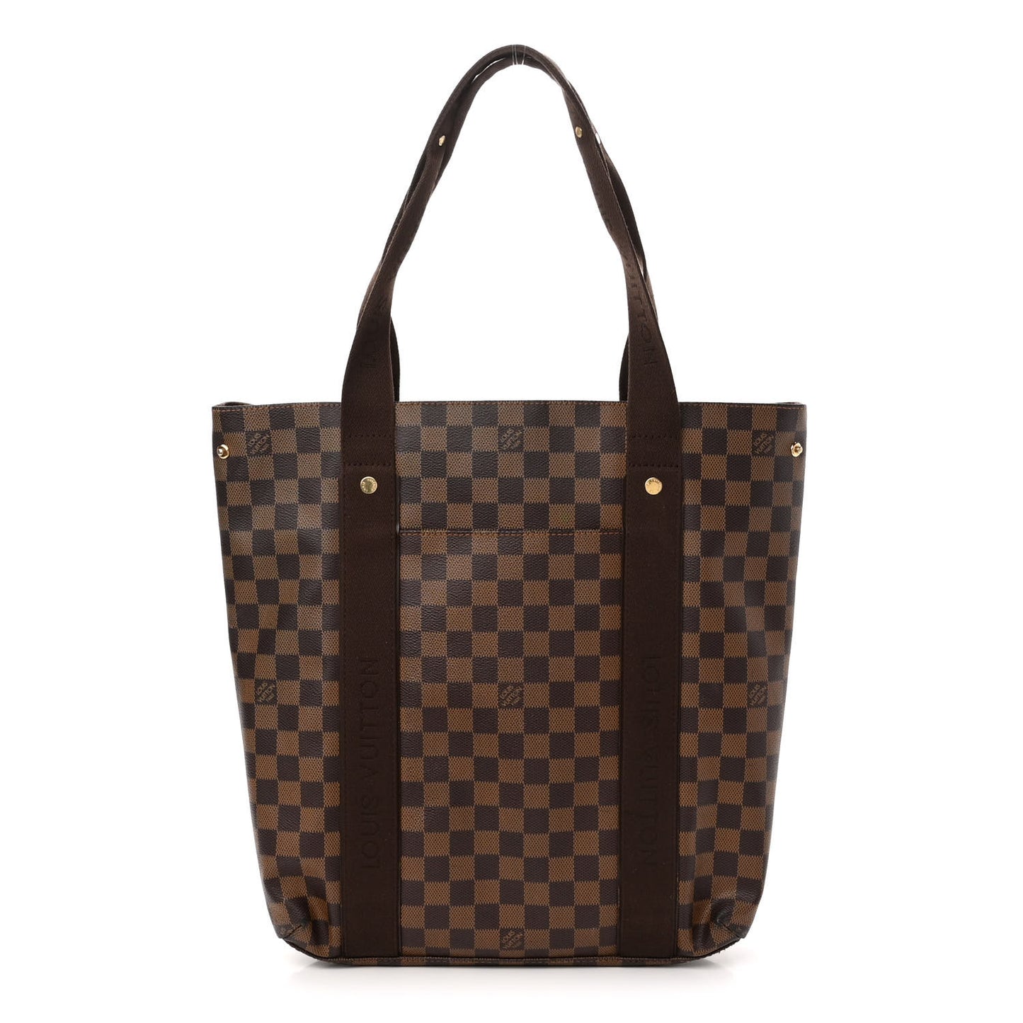 Damier Ebene Beaubourg