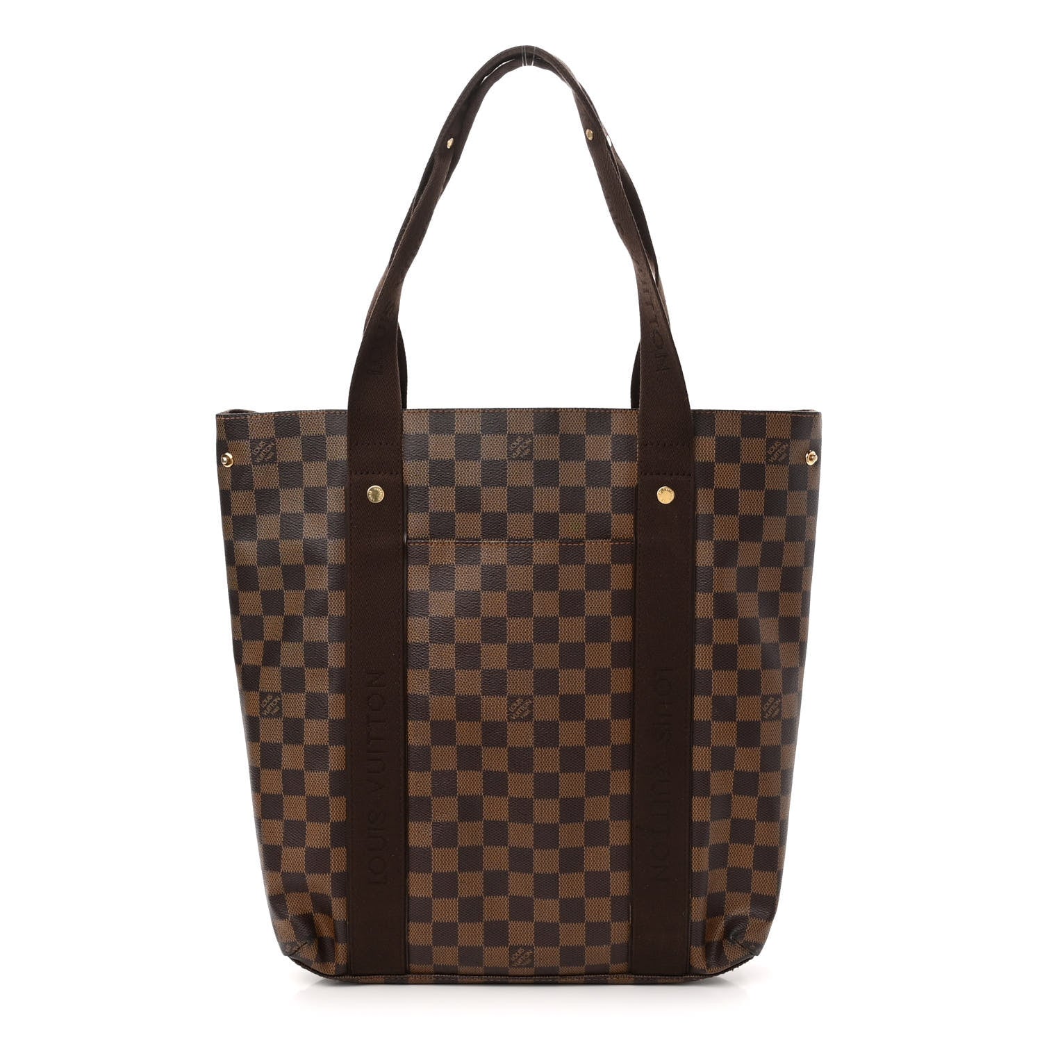 Louis Vuitton Damier Ebene Beaubourg 1 of 11