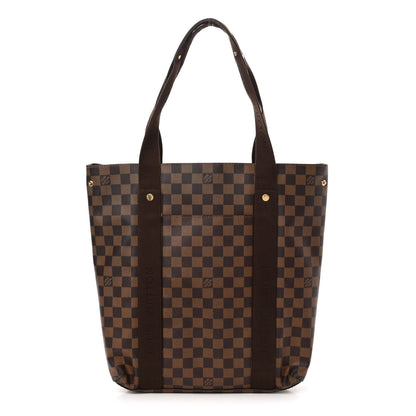 Louis Vuitton Damier Ebene Beaubourg 1 of 11