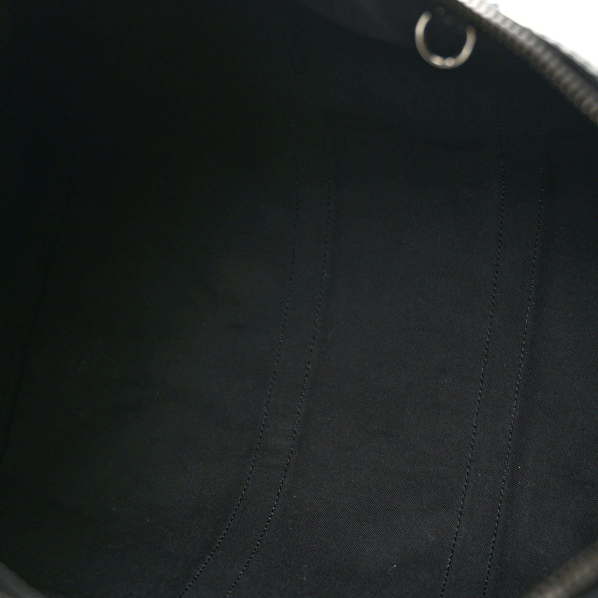 Louis Vuitton Monogram Eclipse Keepall Bandouliere 45 4 of 10