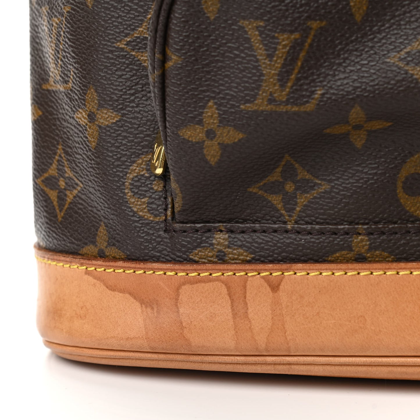 Monogram Montsouris MM Backpack