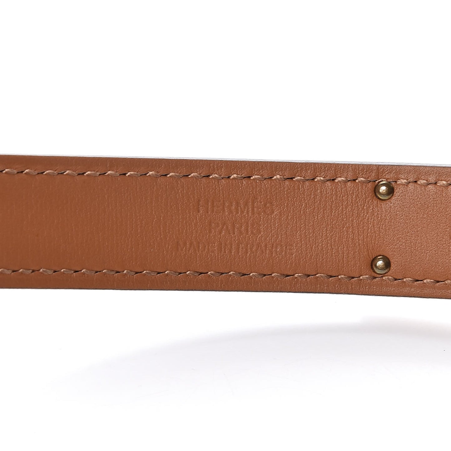 Epsom Kelly Belt Black