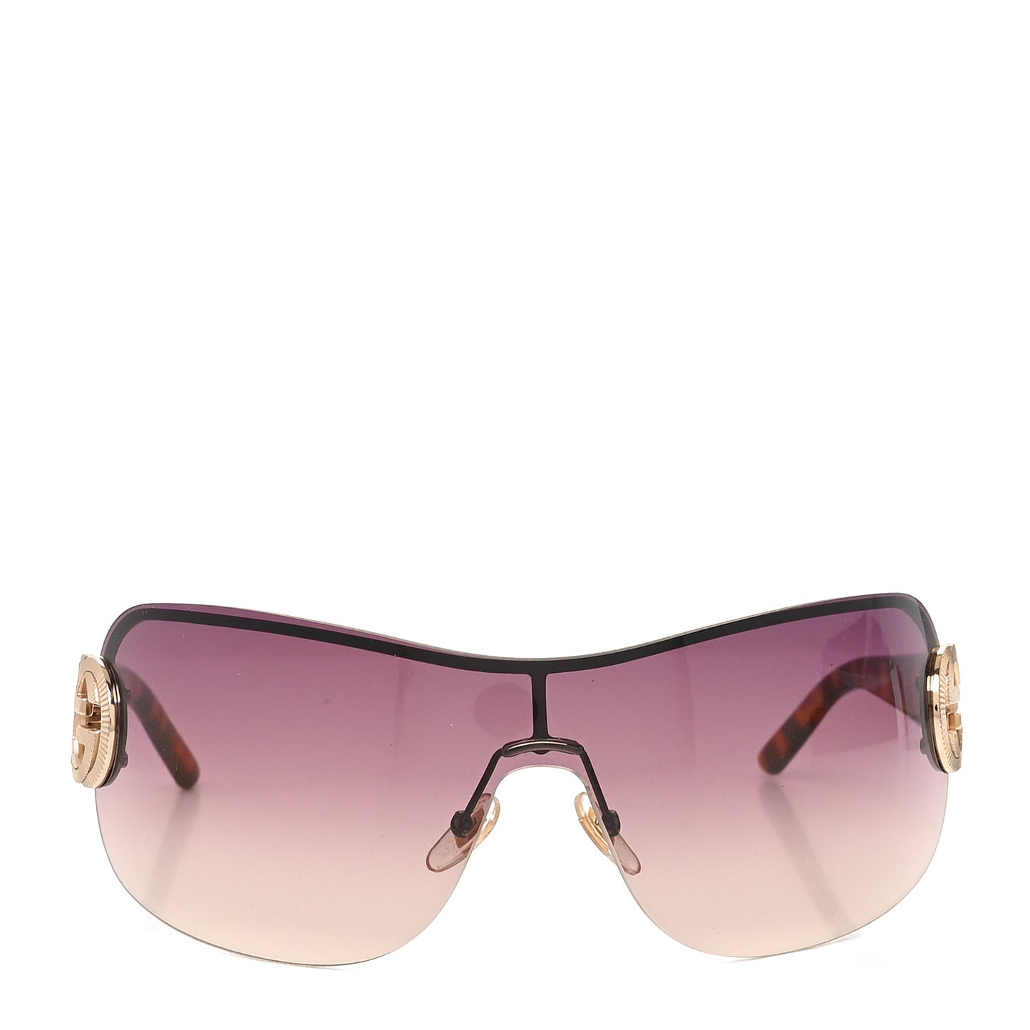 GG Sunglasses GG 2890/S Brown