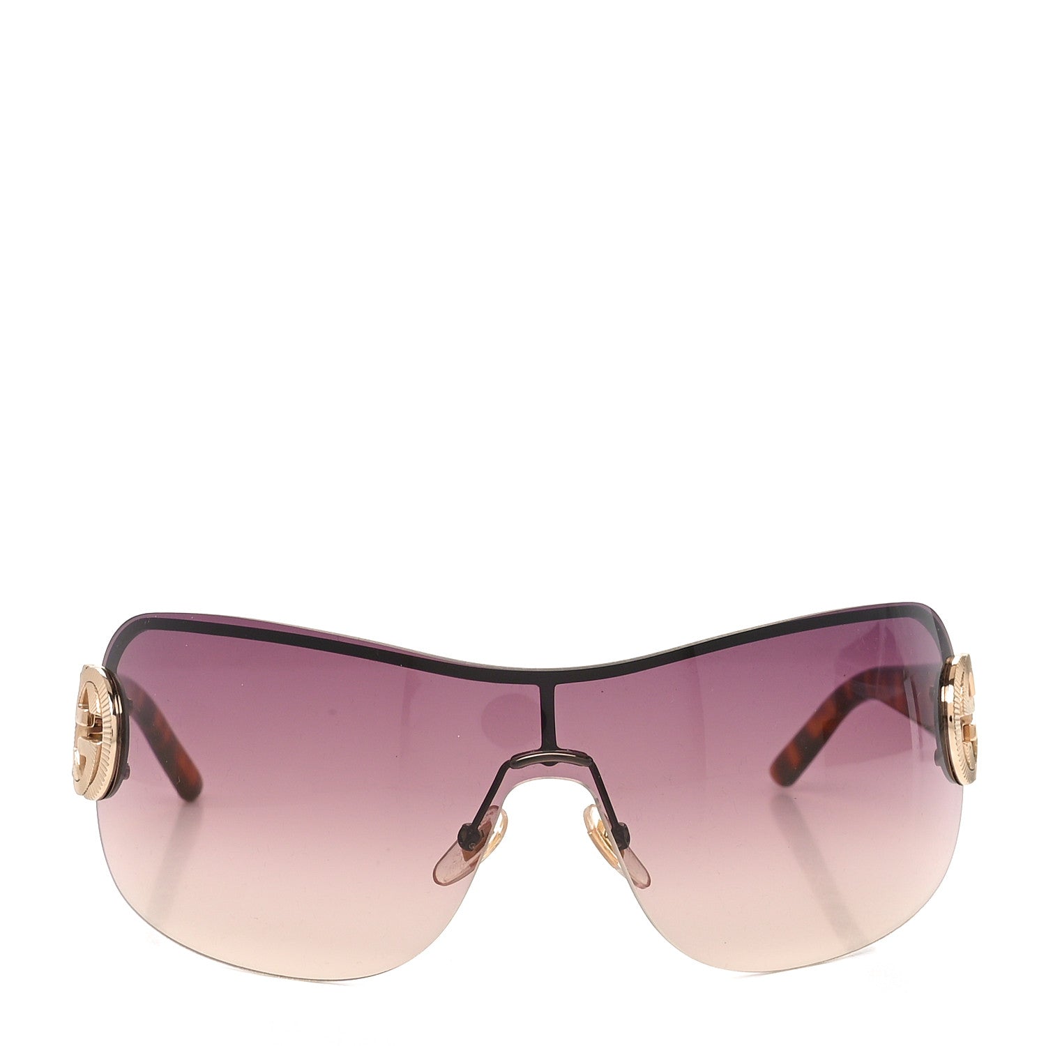 Gucci GG Sunglasses GG 2890/S Brown 2 of 7
