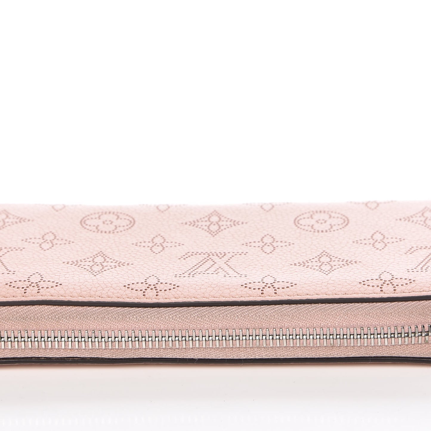 Mahina Zippy Wallet Magnolia