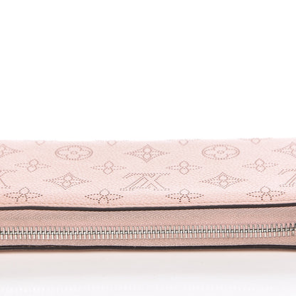 Louis Vuitton Mahina Zippy Wallet Magnolia 8 of 13