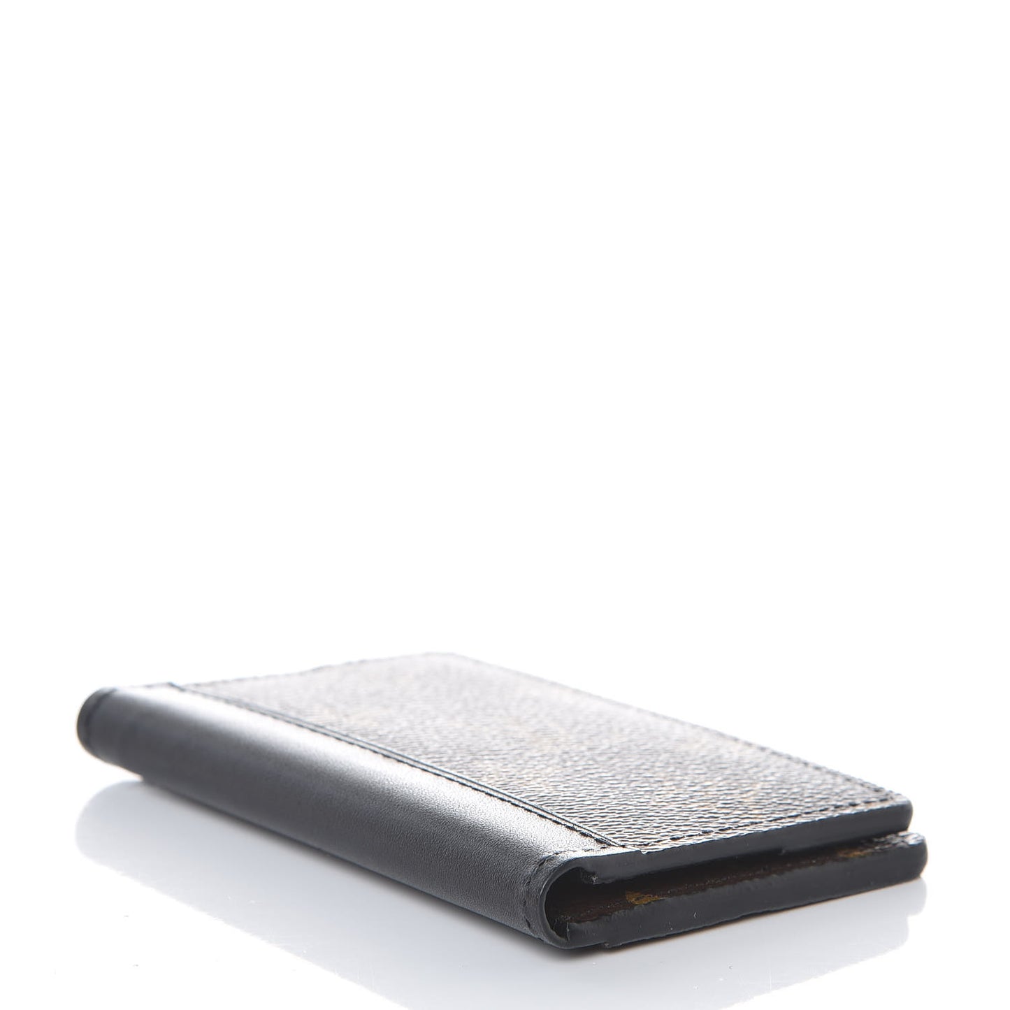 Monogram Macassar Pocket Organizer NM