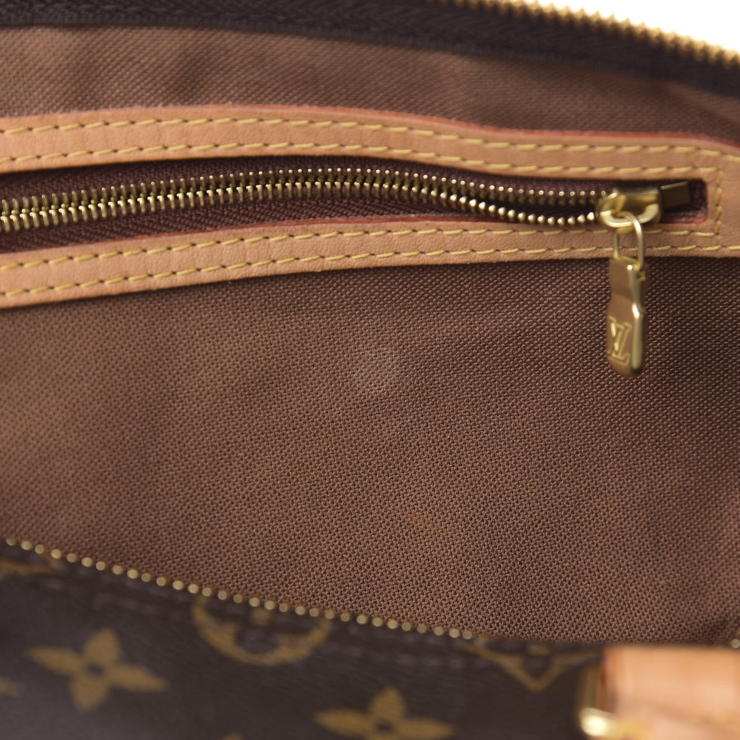 Monogram Speedy Bandouliere 35