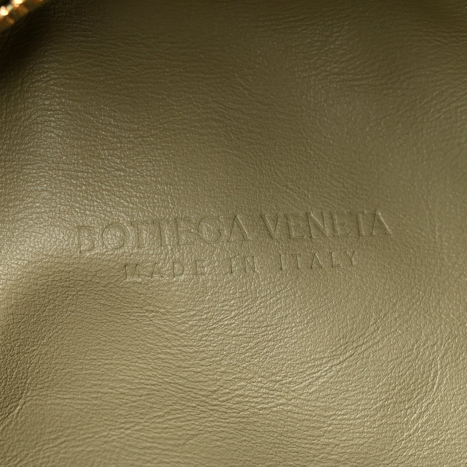 Bottega Veneta Nappa Intrecciato Teen Jodie Hobo Travertine 6 of 11
