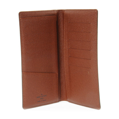 Louis Vuitton Monogram Porte Valeurs Organizer Wallet 4 of 6
