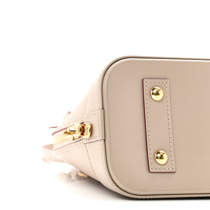 Louis Vuitton Epi Alma BB Galet 8 of 9