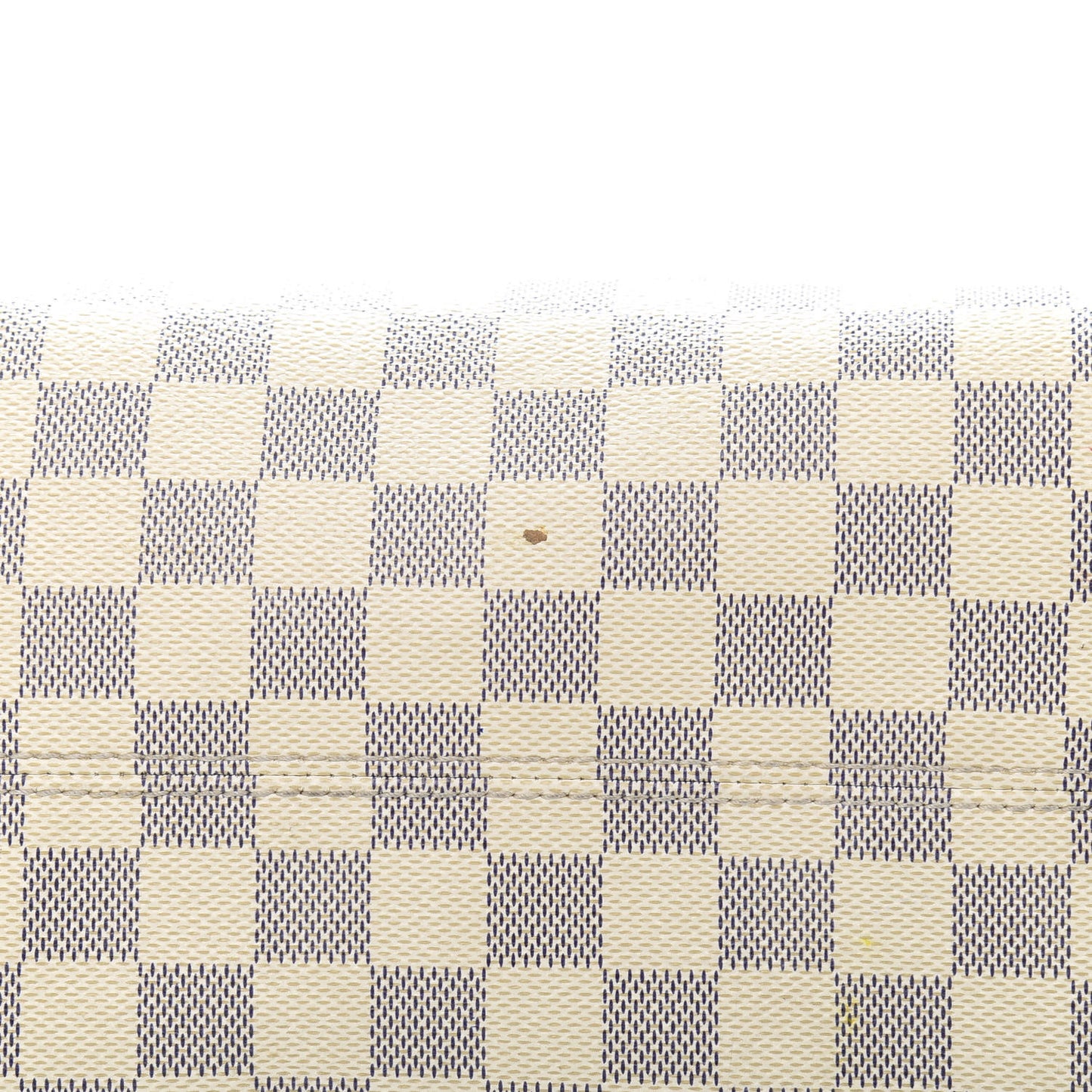 Damier Azur Totally MM