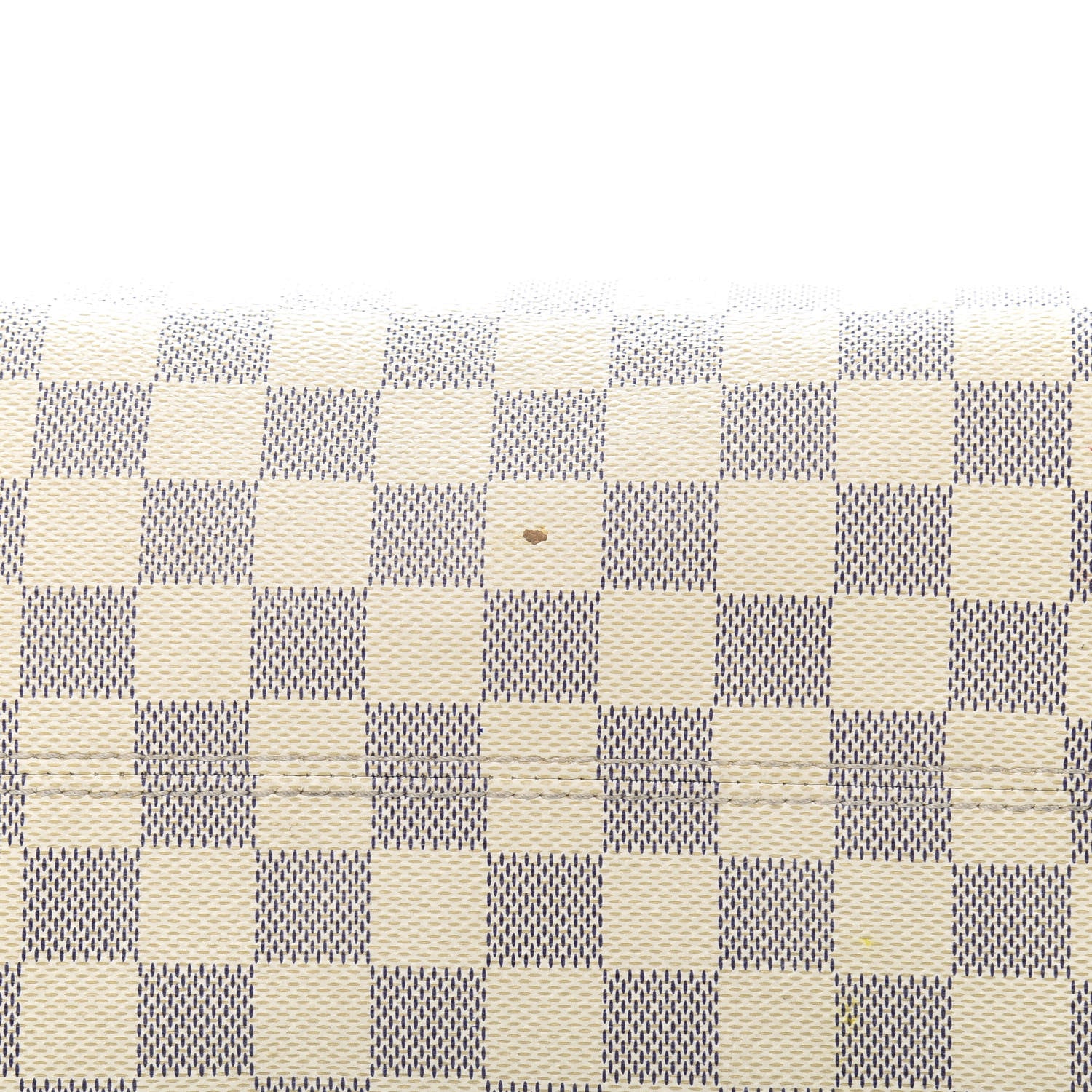 Louis Vuitton Damier Azur Totally MM 15 of 17
