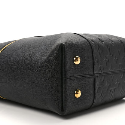 Louis Vuitton Empreinte Melie Black 8 of 11
