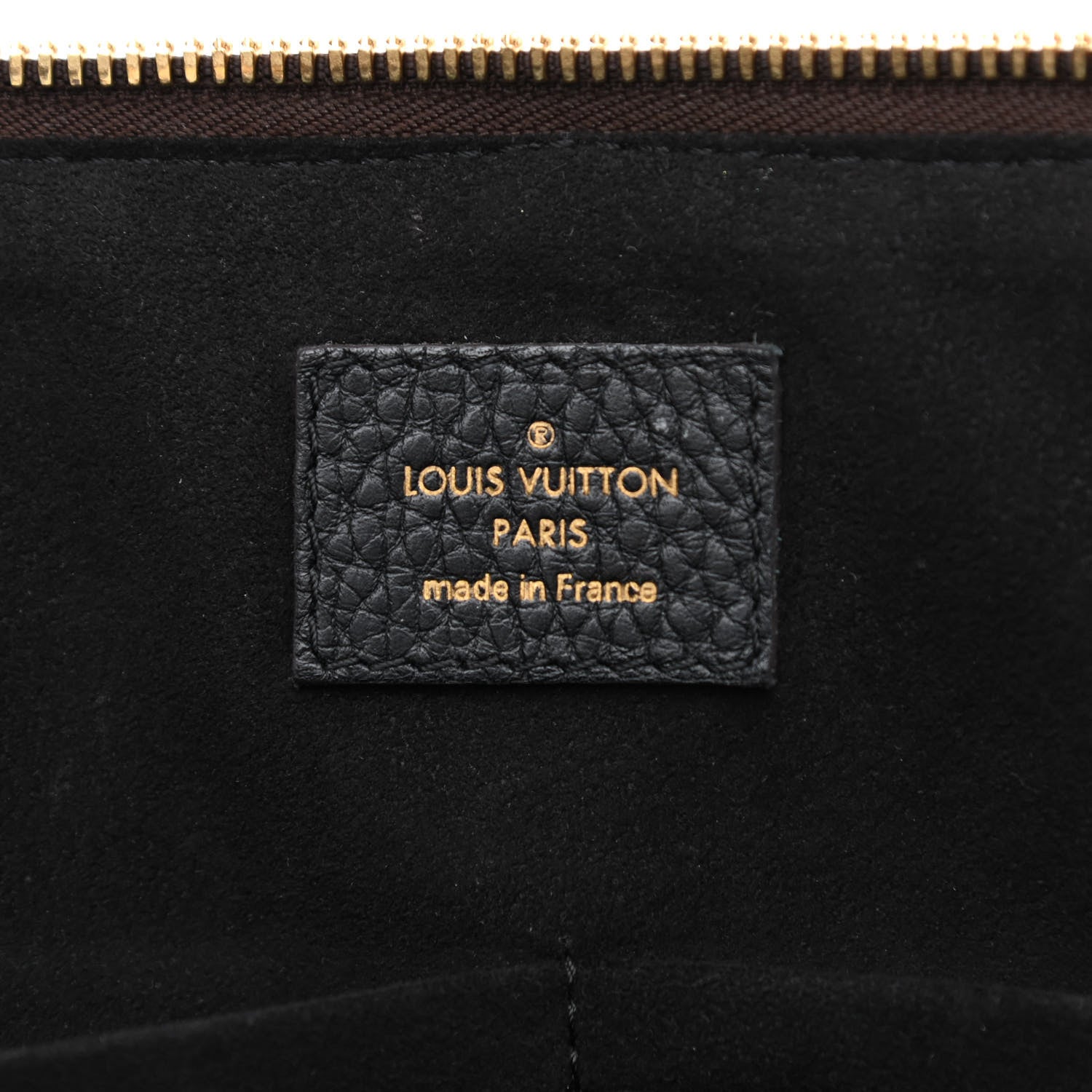 Louis Vuitton Monogram Estrela NM Black 6 of 11