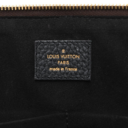 Louis Vuitton Monogram Estrela NM Black 6 of 11