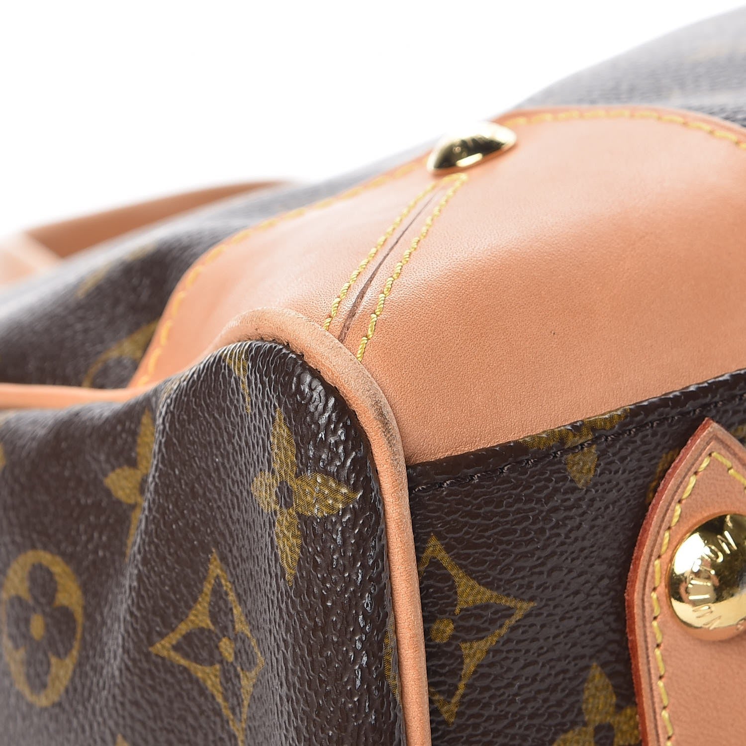 Louis Vuitton Monogram Retiro PM 14 of 18