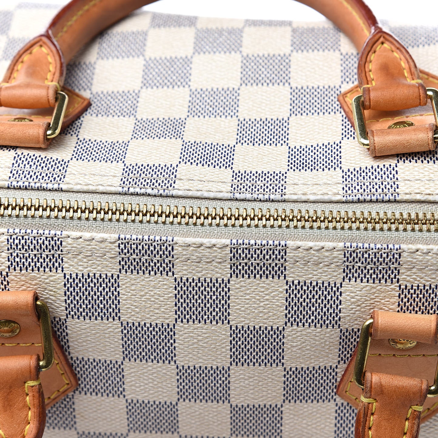 Damier Azur Speedy 30