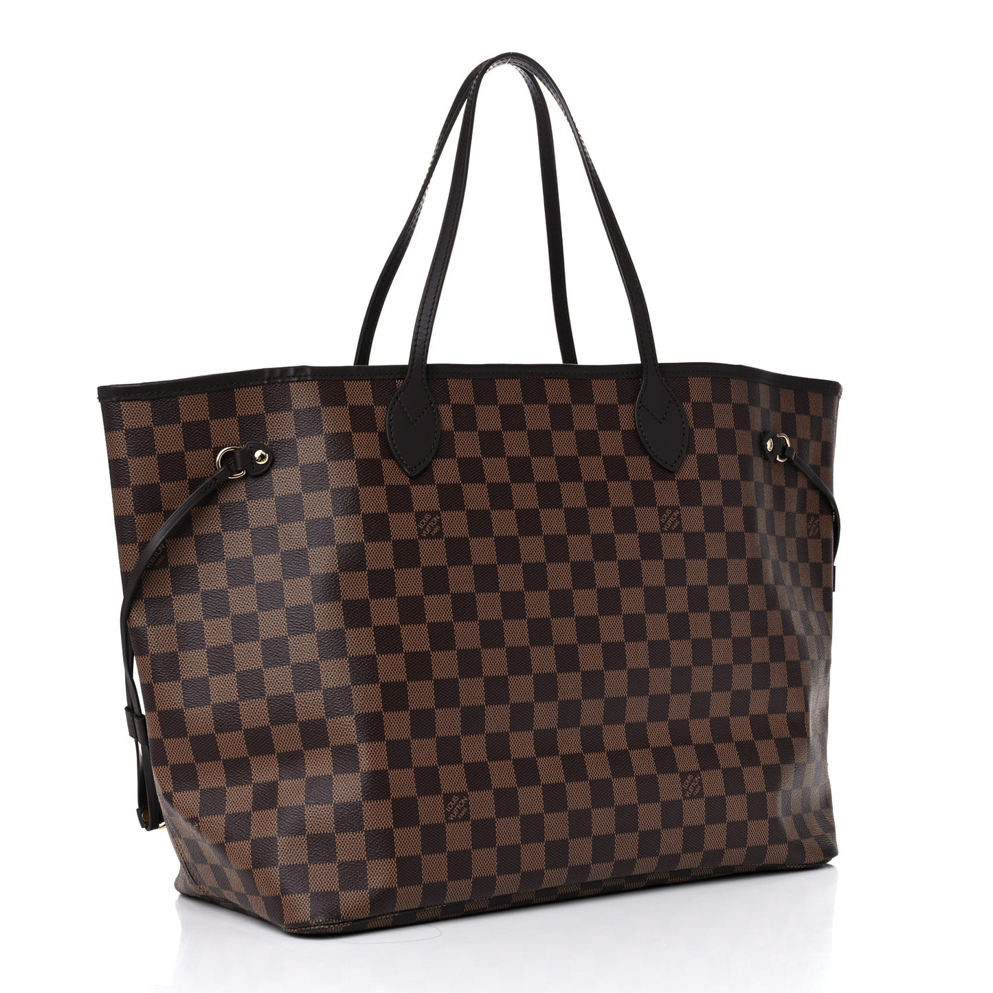 Damier Ebene Neo Neverfull GM