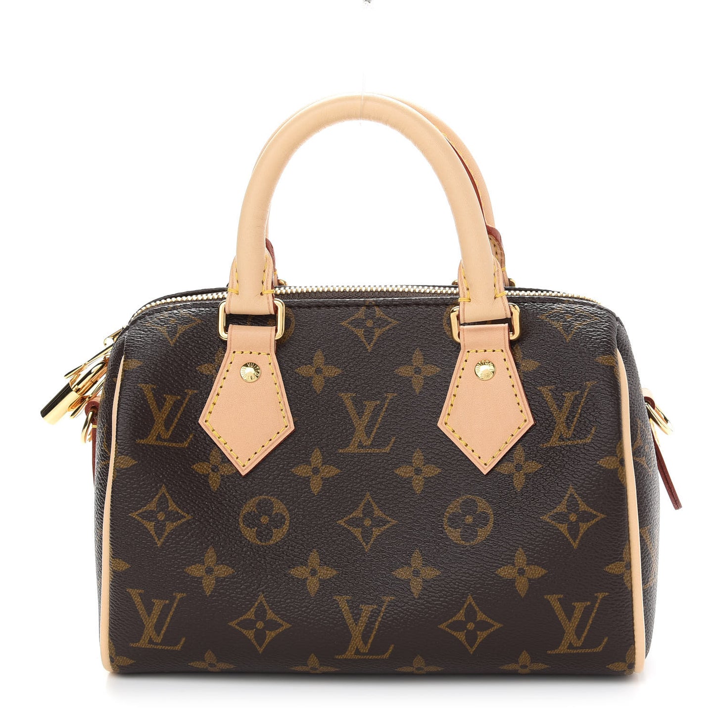 Monogram Speedy Bandouliere 20