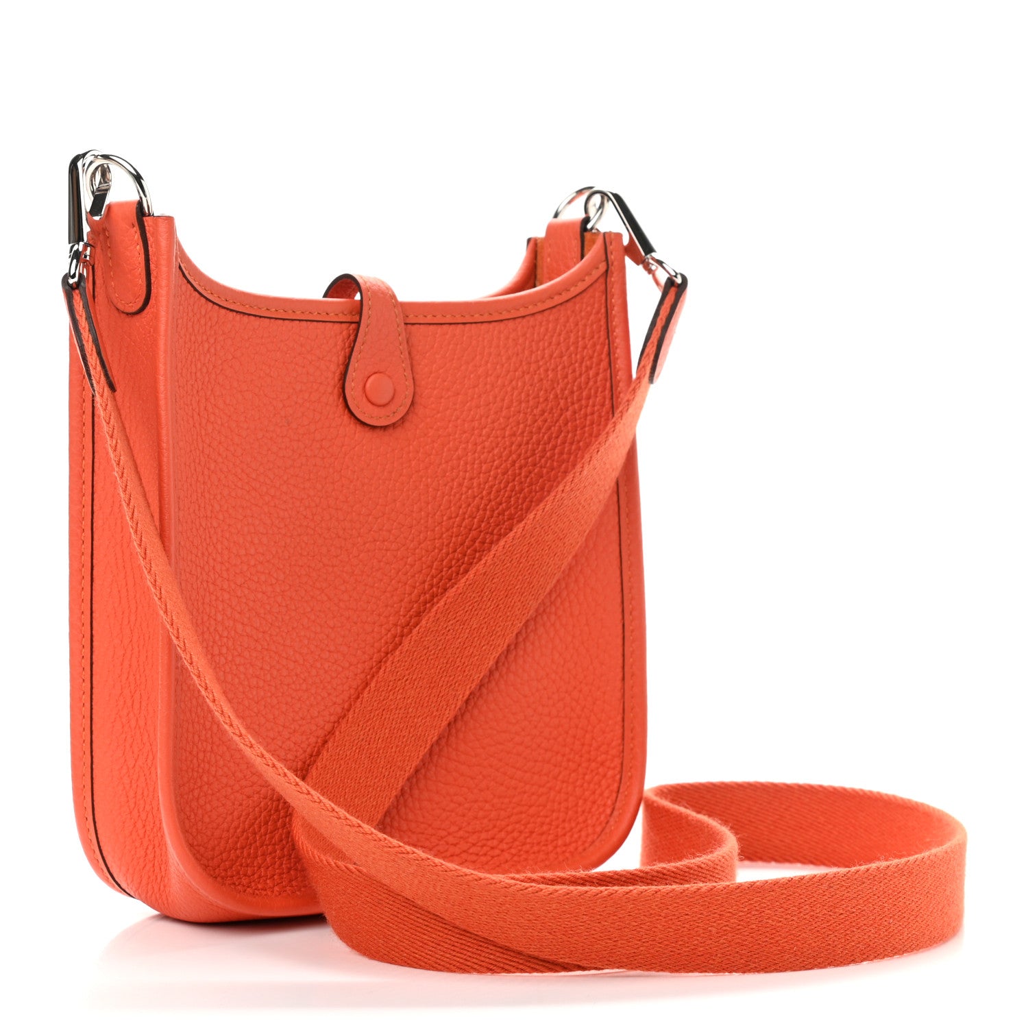 Hermes Taurillon Clemence Evelyne TPM Feu 1 of 9