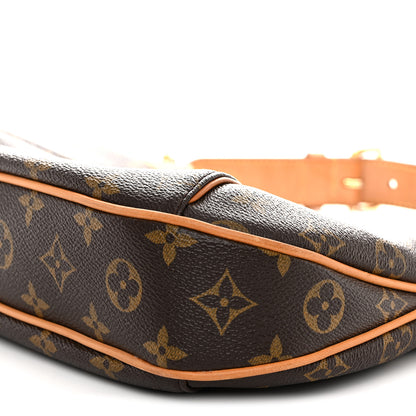 Louis Vuitton Monogram Thames PM 10 of 15